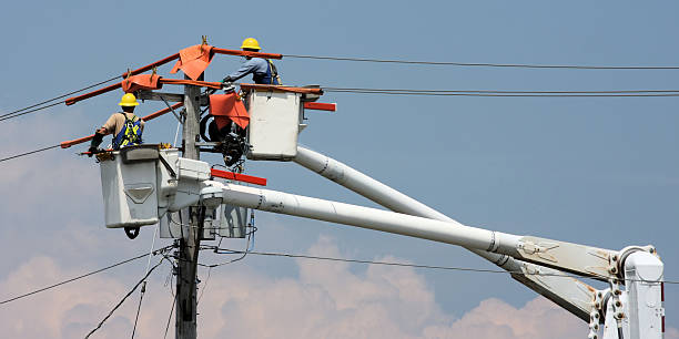 Best Commercial Electrical Services  in Malvern, OH