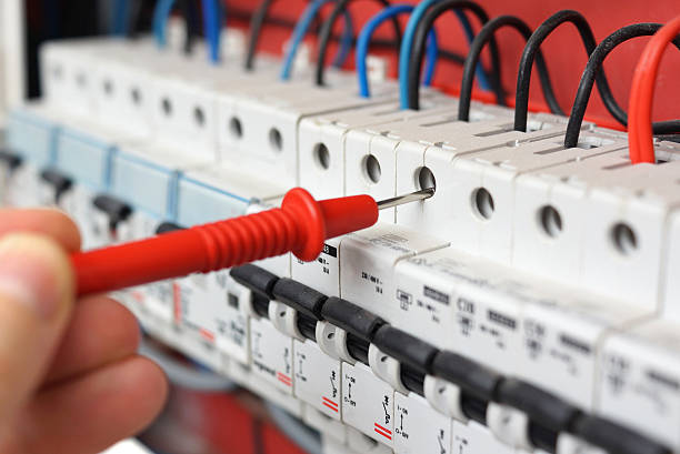 Best Surge Protection Installation  in Malvern, OH